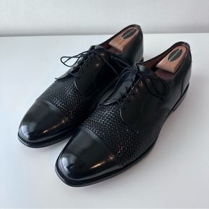 Allen Edmonds 13D
